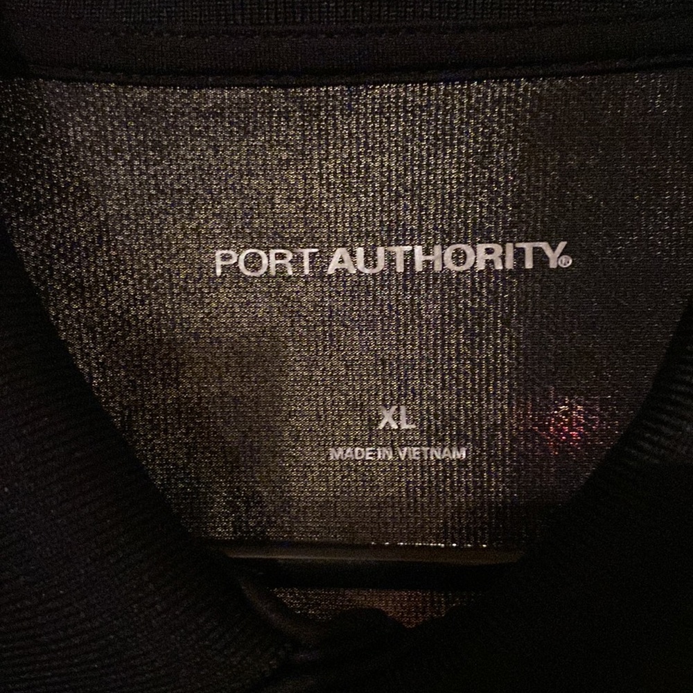 Port Authority XL Polo Shirt - Picture 3 of 4